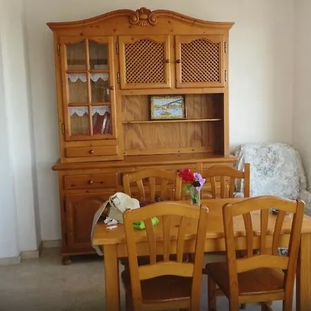 Torre Levante Apts Hotell Benidorm